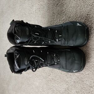 Rockmark waterproof boots